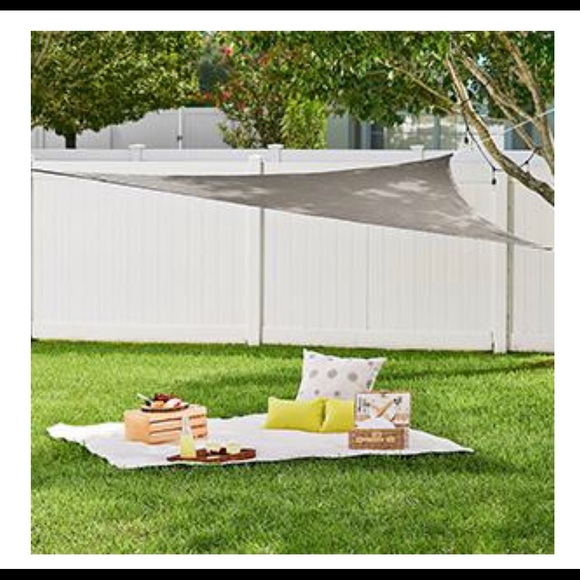 Coolaroo Shade Sail - Picture 1 of 6